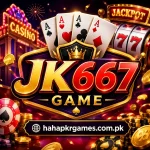 JK667 Game