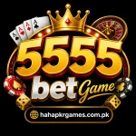 5555bet game