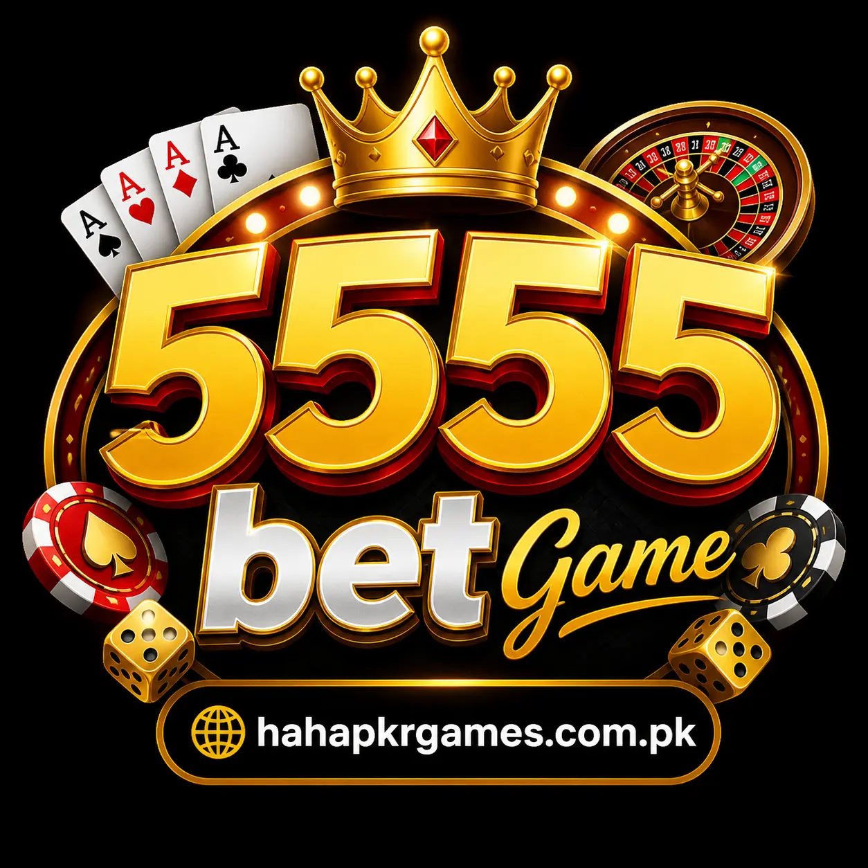 5555bet game