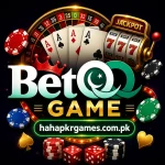 Betqq game