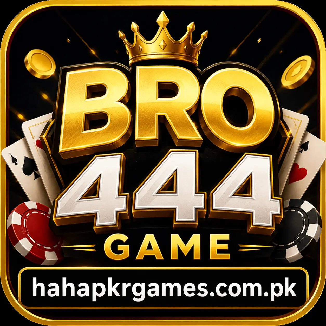 Bro 444 Game feature image
