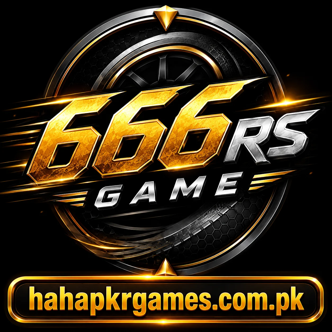 666rs game