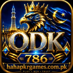ODK786 Game