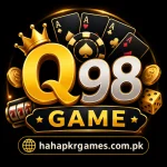 Q98 Game feature image