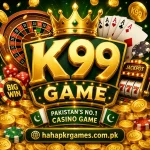 k99 game