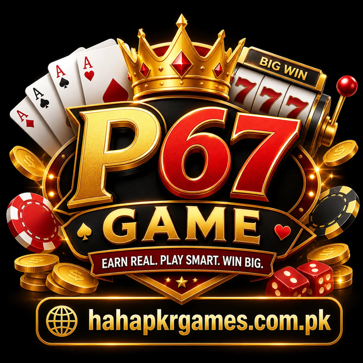 p67 game