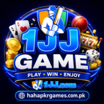1JJ Game