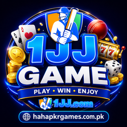 1JJ Game