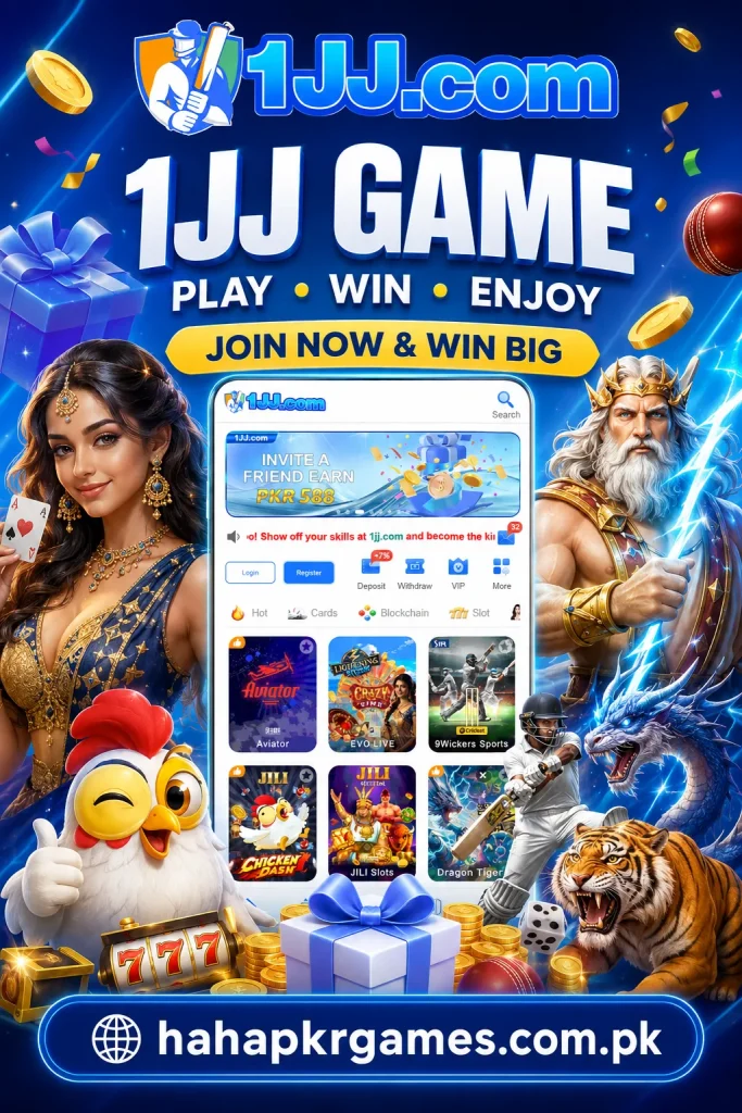 1jj game