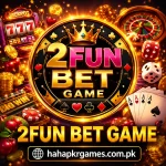 2Fun Bet Game