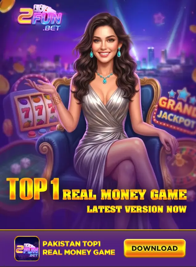 2Fun Bet Game APK Download