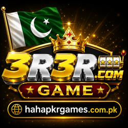 3r3r game
