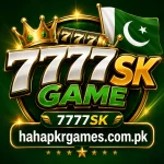 7777SK Game - hahapkrgames.com.pk
