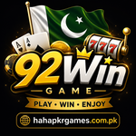 92Win Game - hahapkrgames.com.pk