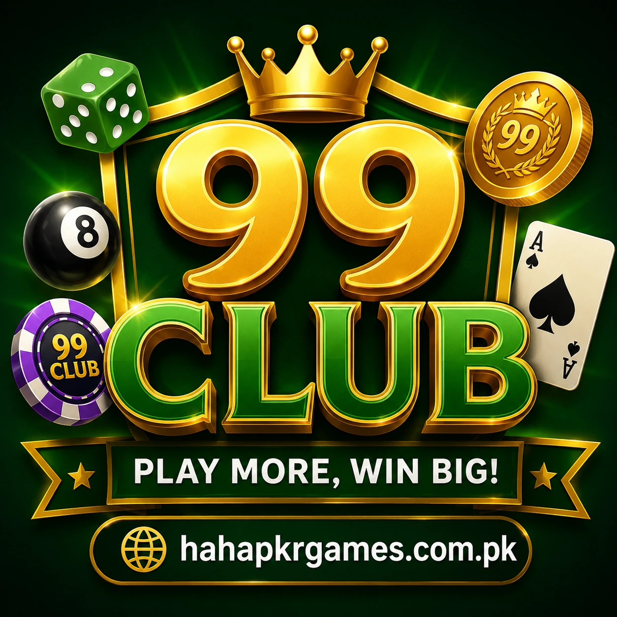 99Club Game