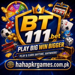BT111 Game - hahapkrgames.com.pk
