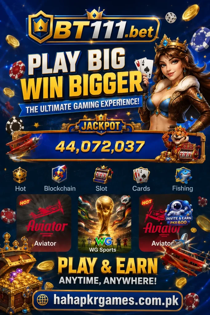 Bt111 Game
