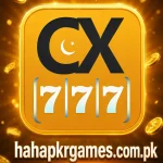 CX777 Game - hahapkrgames.com.pk