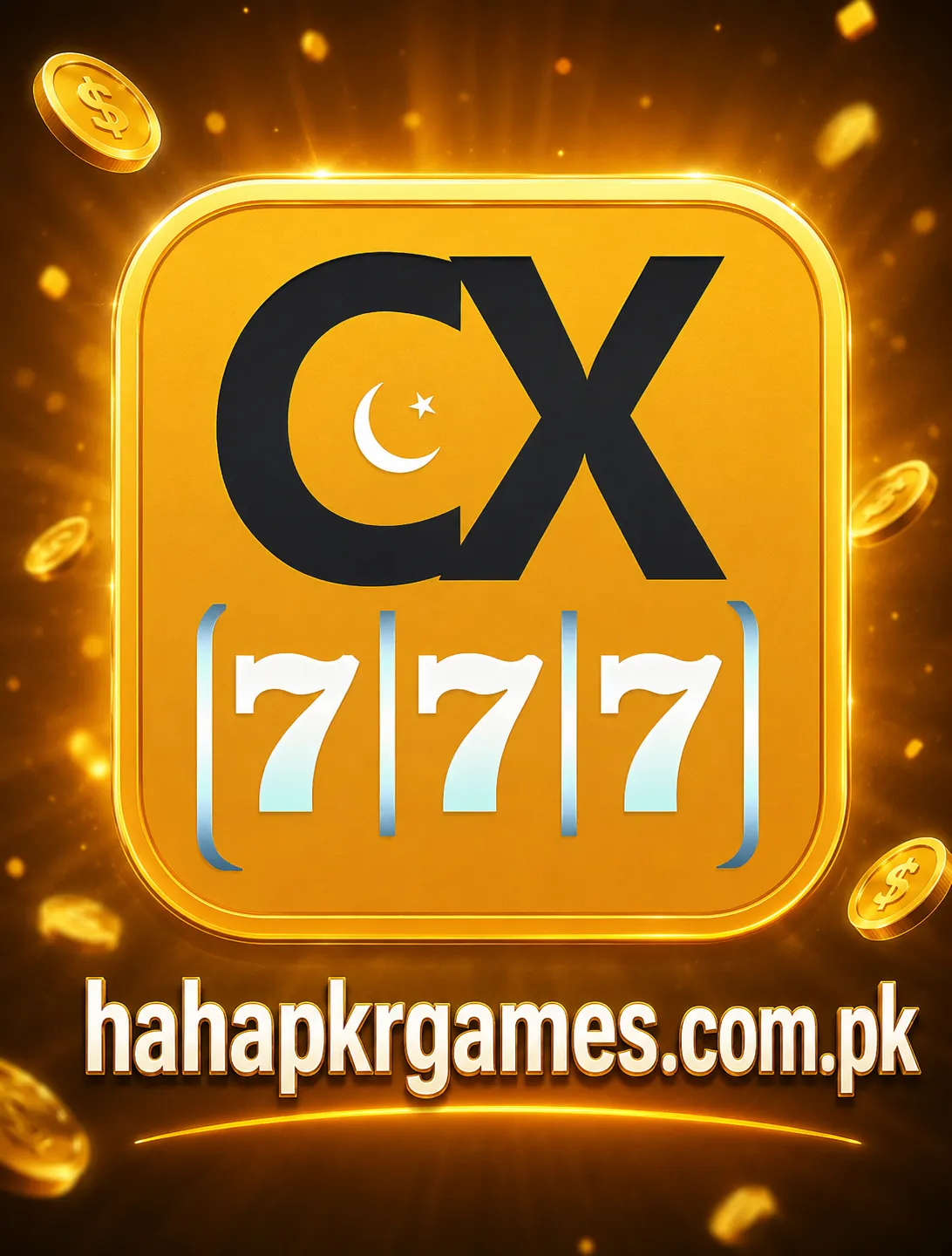 CX777 Game - hahapkrgames.com.pk