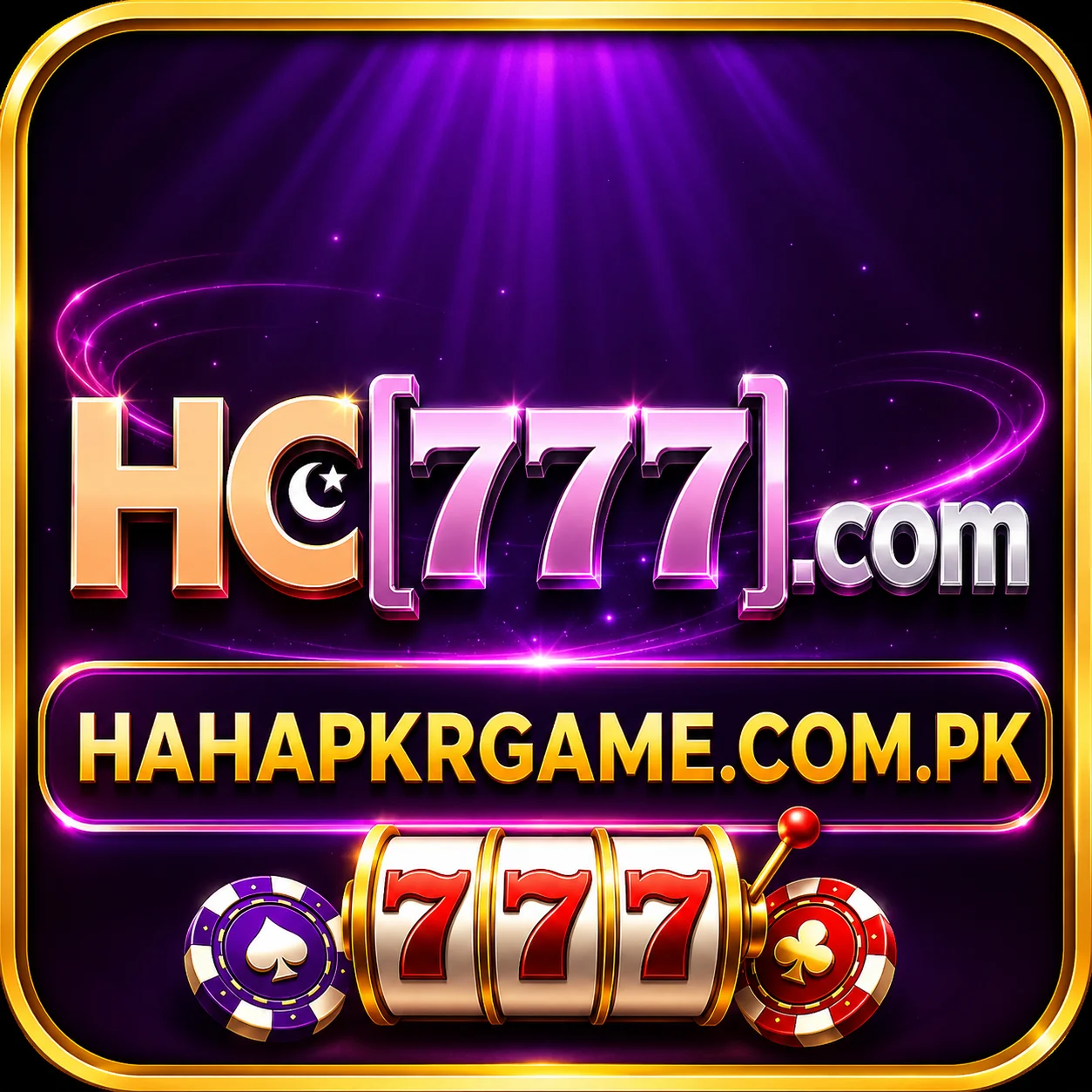 Hc777 Game