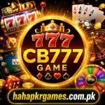 CB777 Game