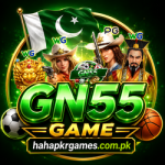 GN55 game download