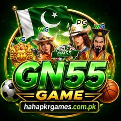 GN55 game download