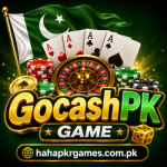 GocashPK game