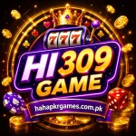 Hi309 Game
