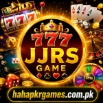 JJRS Game