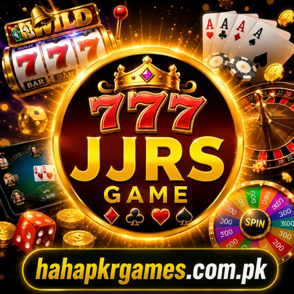 JJRS Game