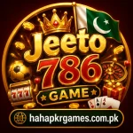 Jeeto786 Game