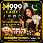M999 Game