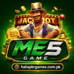 Me5 Game - hahapkrgames.com.pk