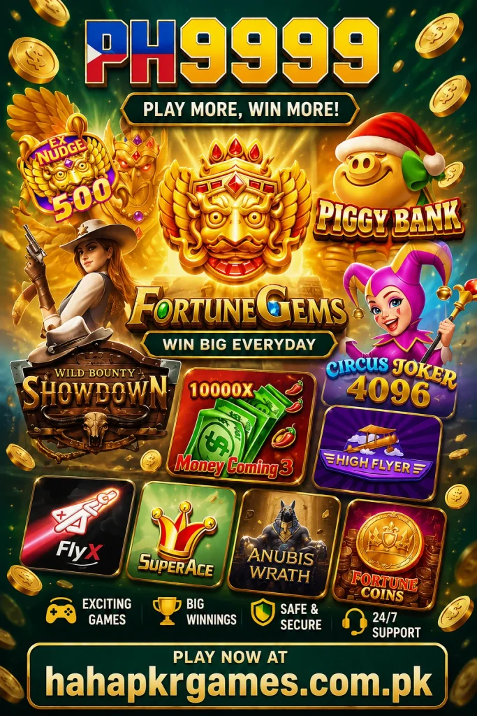PH9999 Game