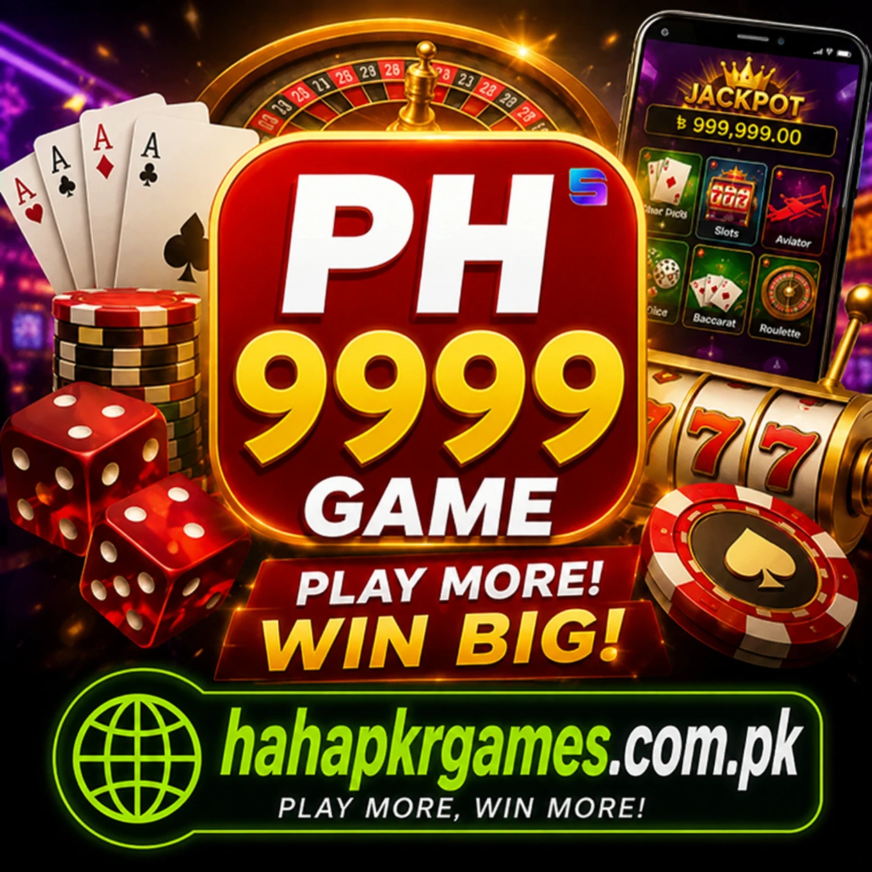 PH9999 Game