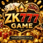 ZK777 Game
