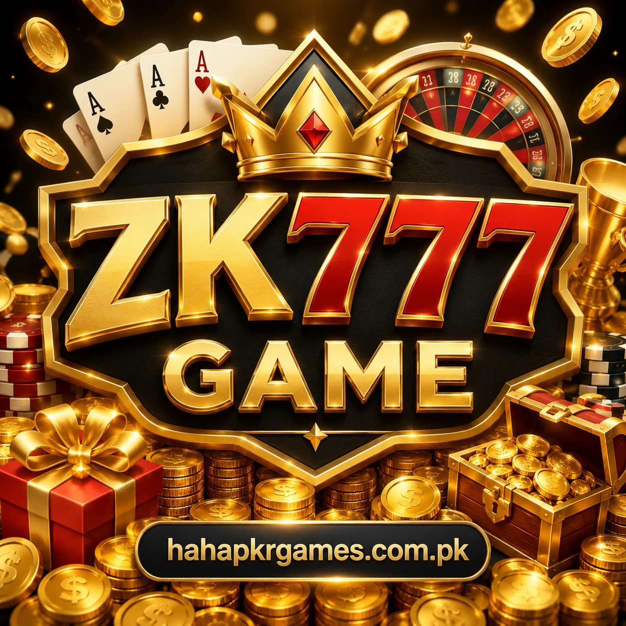 ZK777 Game