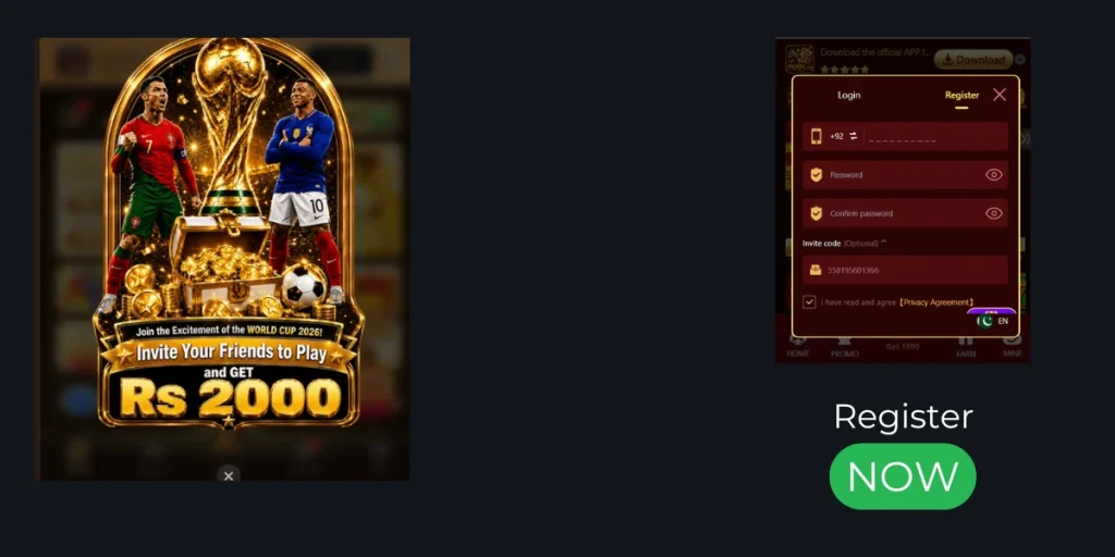 675Bet Game