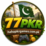 77PKR Game