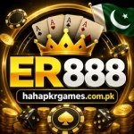 ER888 Game