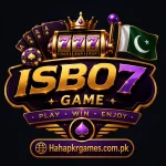 isb07 game