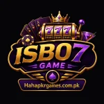 isb07 game