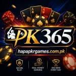 pk365 game