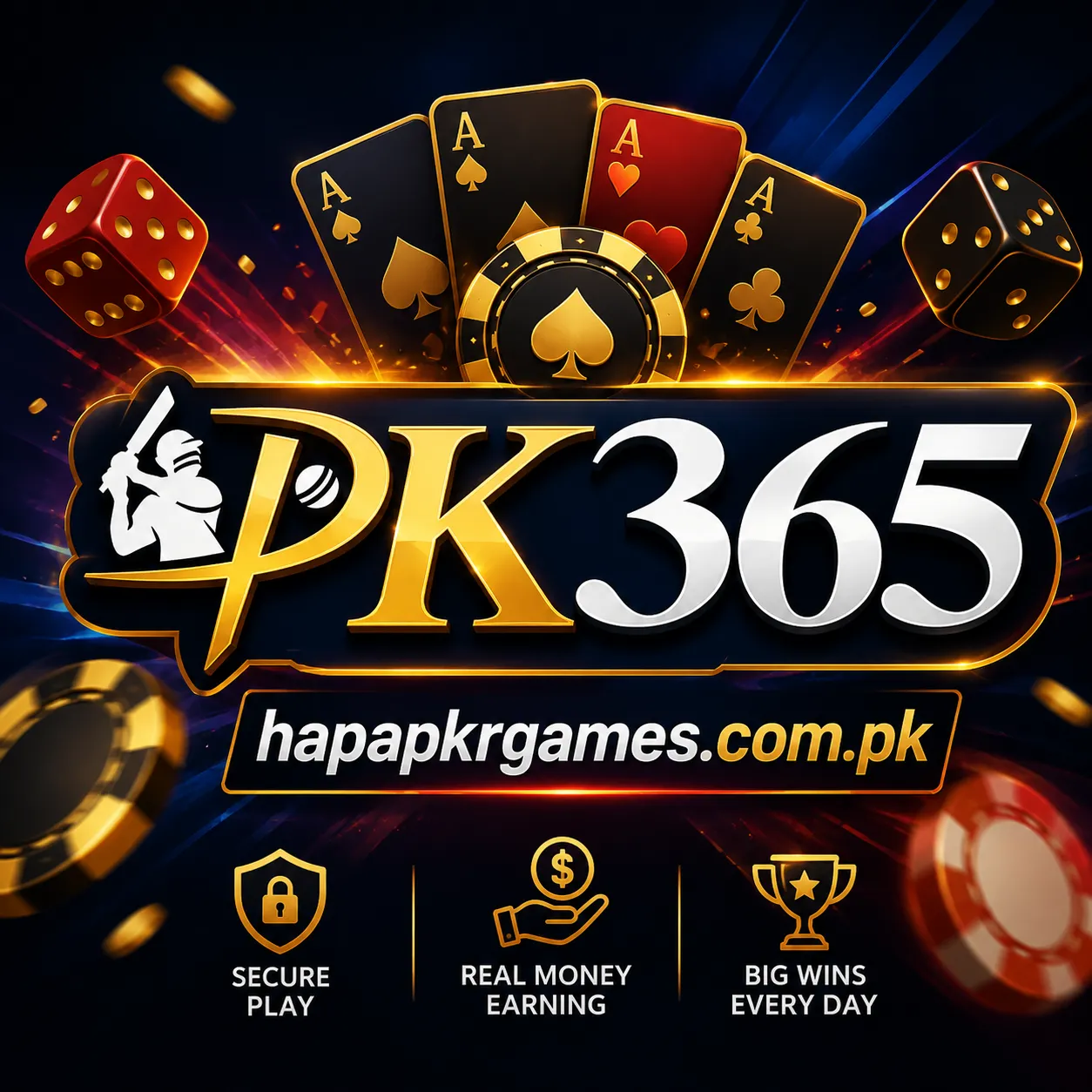 pk365 game