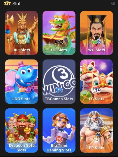 HF786 Game slot games for Android users