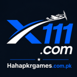 X111 Game logo latest version for Android users in Pakistan