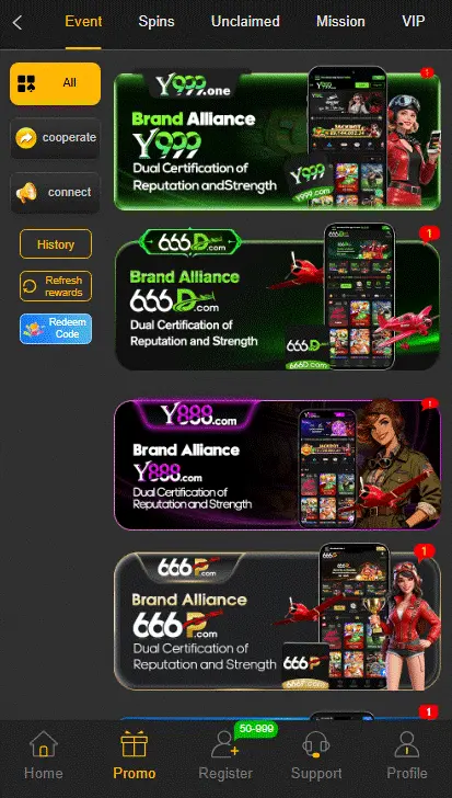 X666 Game