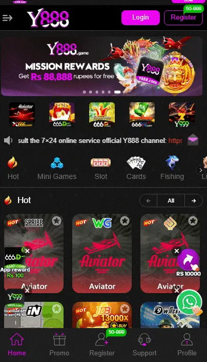 XK777 Game 