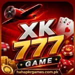XK777 Game